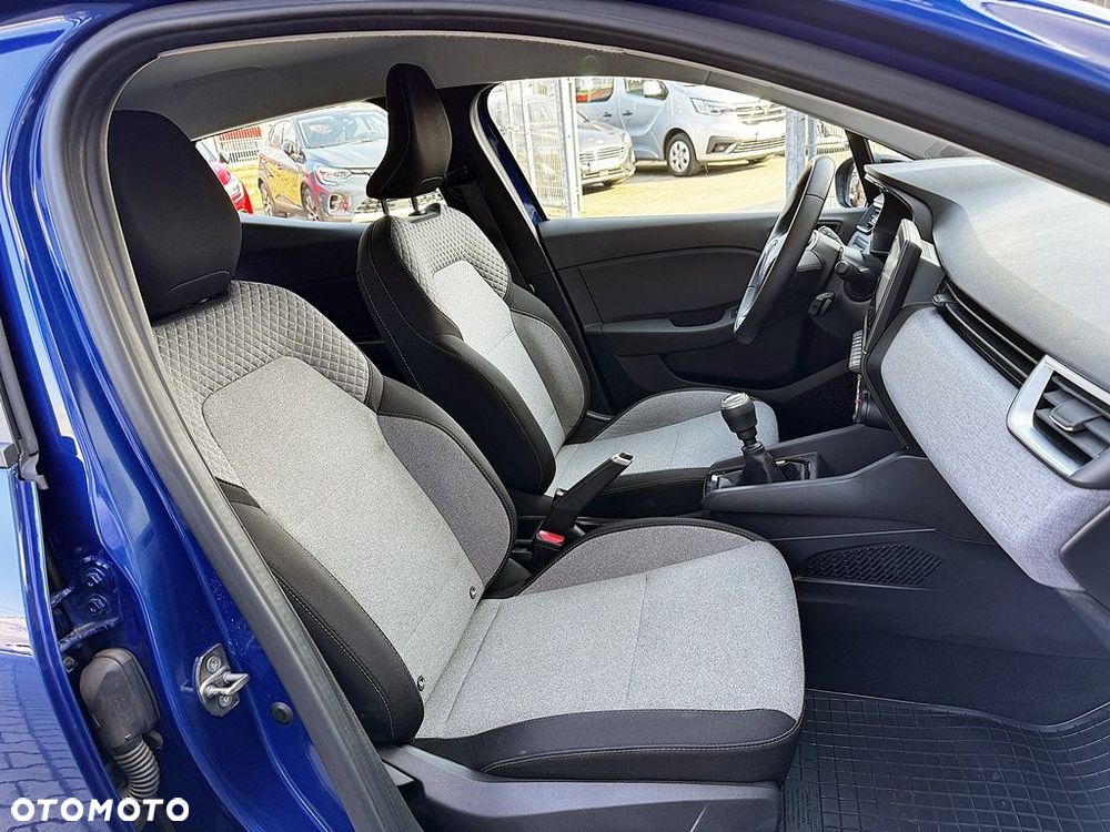Renault Clio 1.0 TCe Evolution - 12