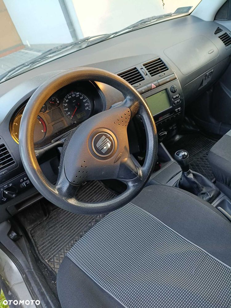 Seat Ibiza - 3