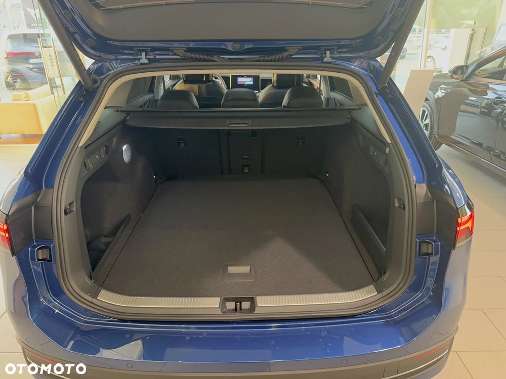 Volkswagen Passat ver-1-5-tsi-evo-business-dsg - 7