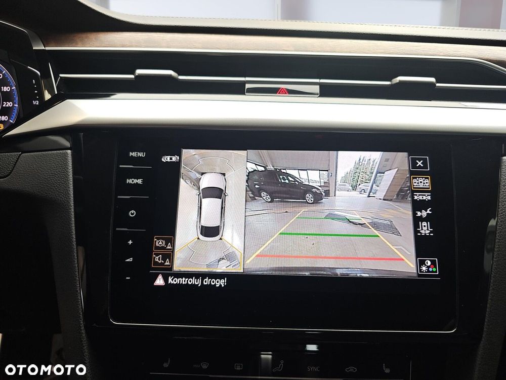 Volkswagen Arteon 2.0 TSI Elegance DSG - 15