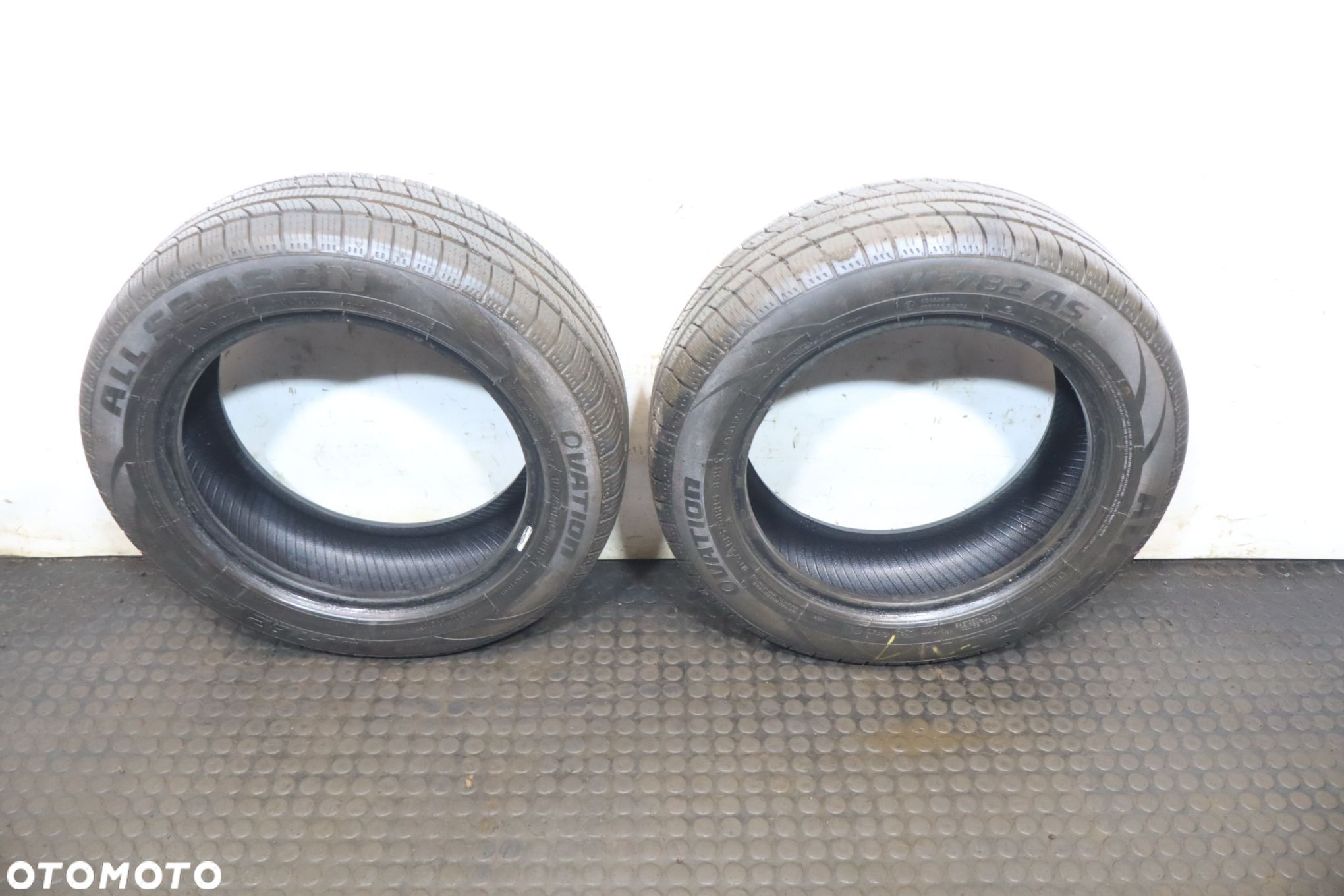 opona opony 2 szt 185/60/15 zima - 1