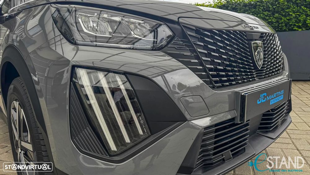 Peugeot e-2008 Active - 13
