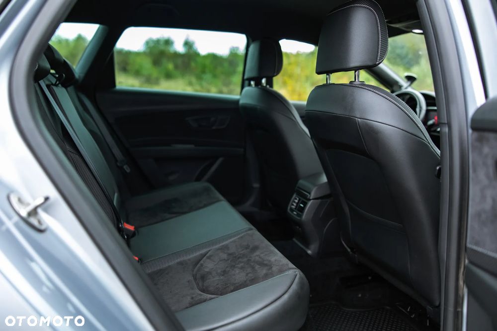 Seat Leon 2.0 TSI Cupra S&S 4Drive DSG - 14
