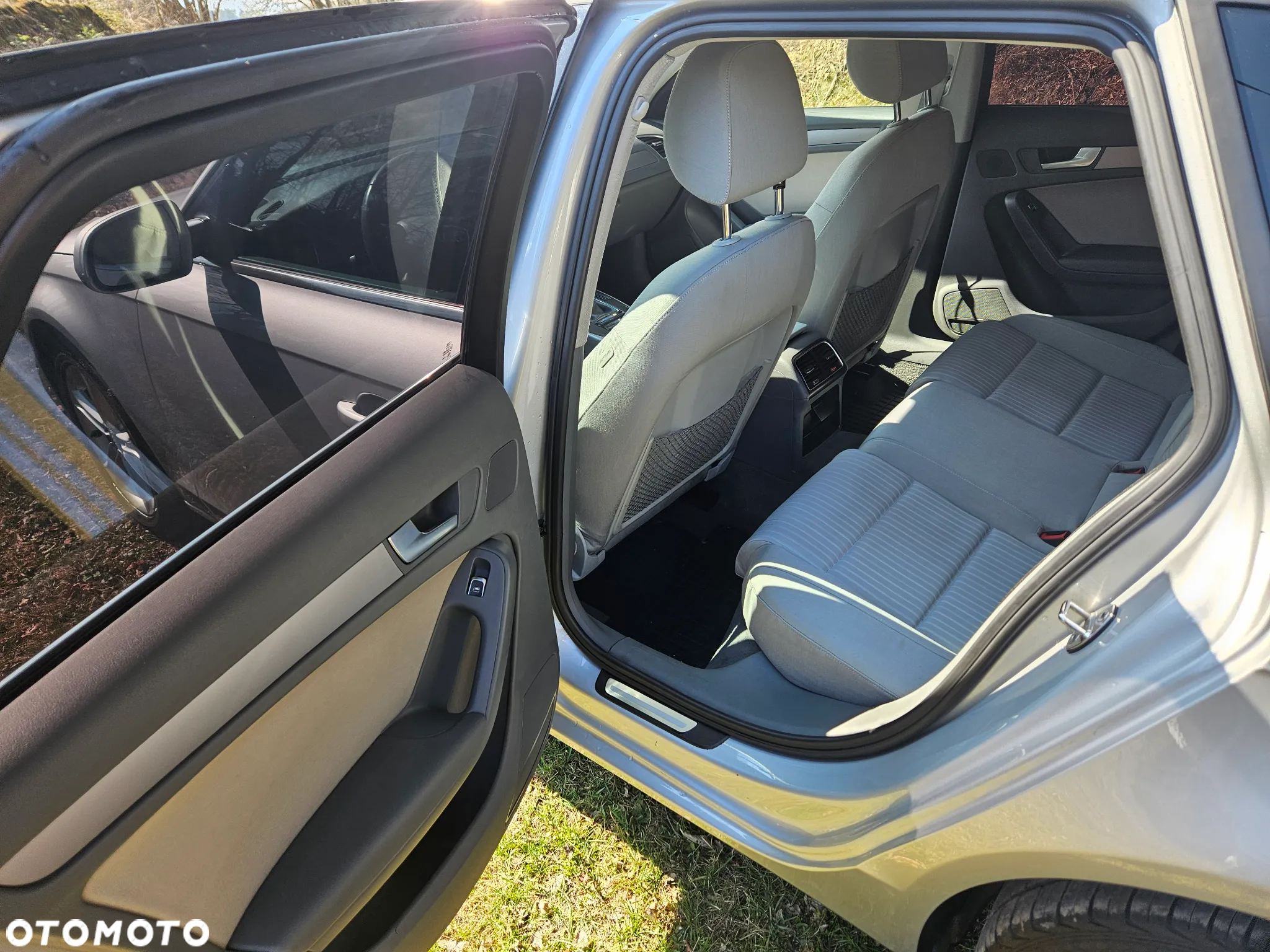 Audi A4 Avant 2.0 TDI e DPF Ambiente - 7