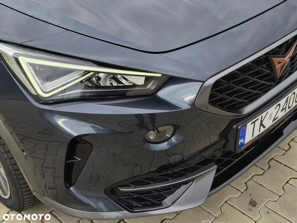 Cupra Formentor 2023 photo 2