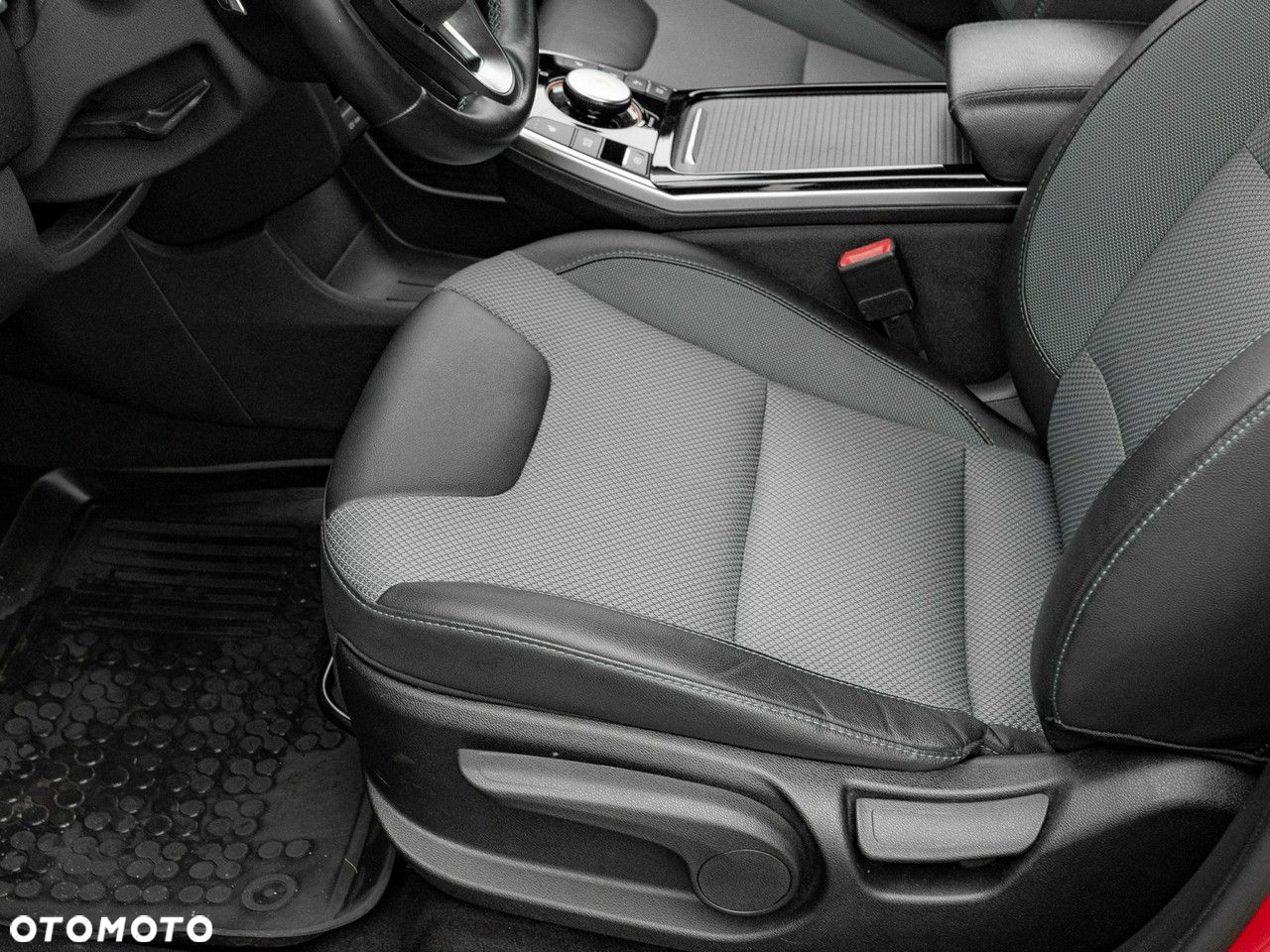 Kia Niro e-Niro 64kWh L - 14