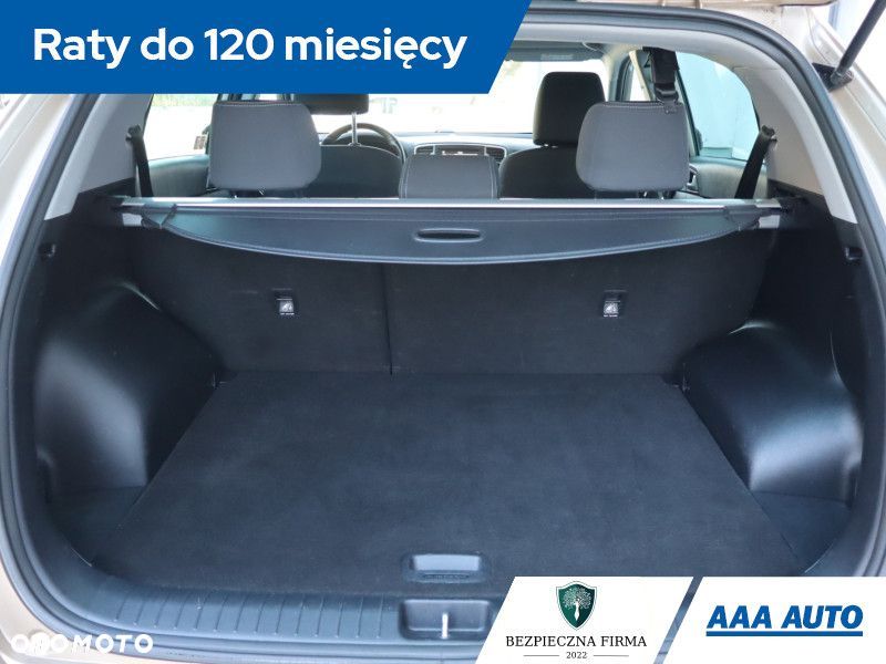Kia Sportage - 16