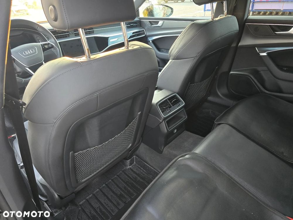 Audi A7 Sportback 45 TFSI S tronic - 7