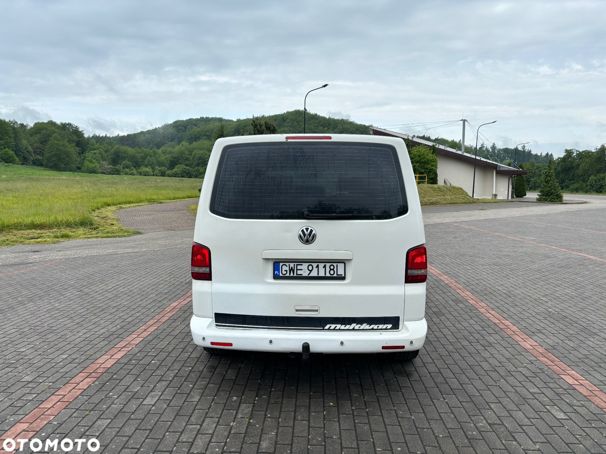 Volkswagen Multivan TDI L1 Edition 25 - 4