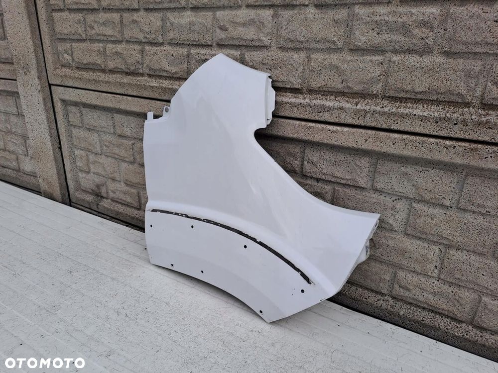 ducato boxer jumper 14-21 lift błotnik prawy oryginał - 2