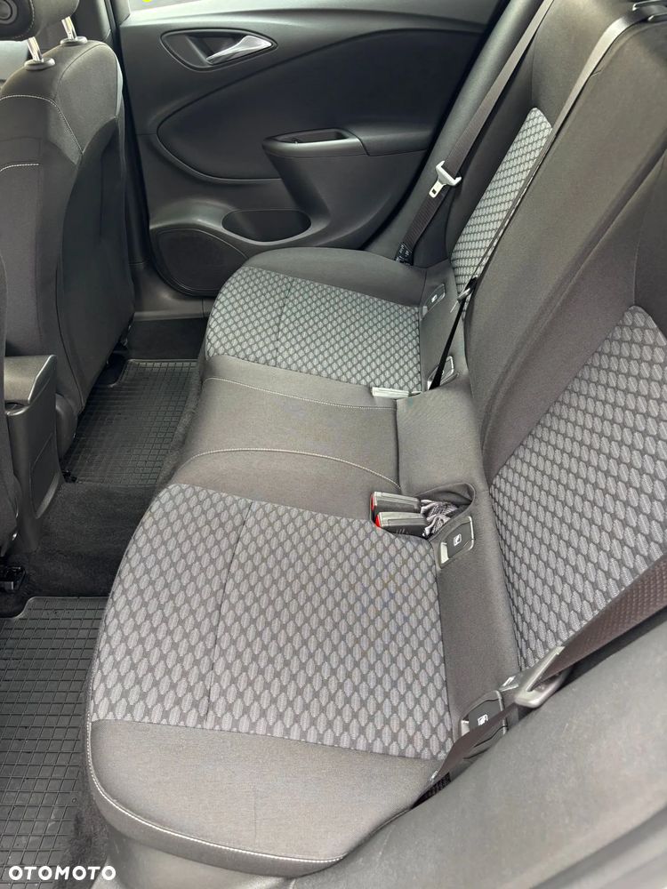 Opel Astra 1.4 T GPF Enjoy S&S - 18