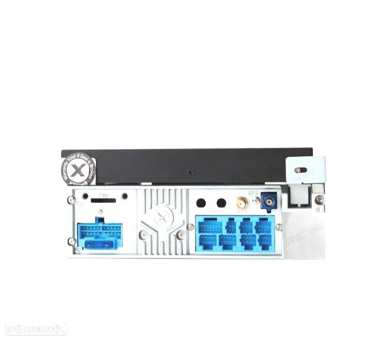 AUTO RADIO GPS PARA LAND ROVER FREELANDER 2 2007-2012 ANDROID 14 CARPLAY - 2