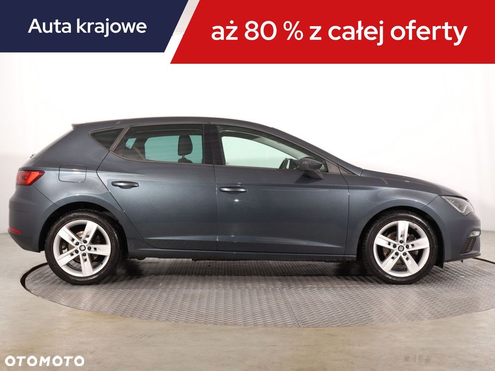 Seat Leon - 8