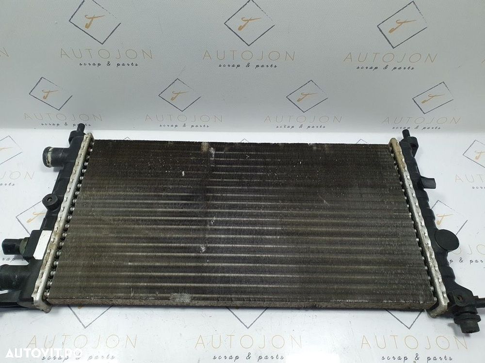 Radiator apa  OPEL CORSA C F08, F68, X01 2000 - 2009 8038845 - 4