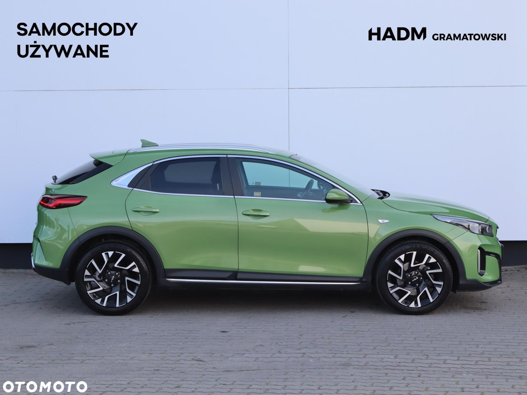 Kia XCeed - 4