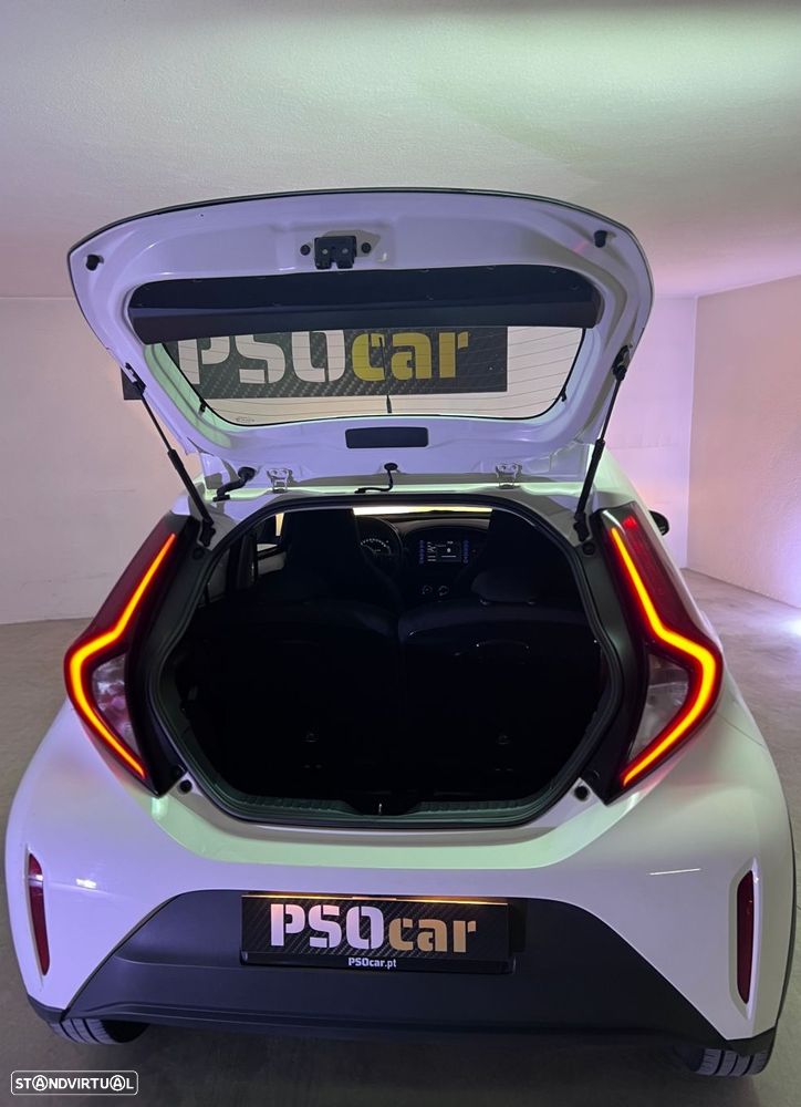 Toyota Aygo X 1.0 Play - 10