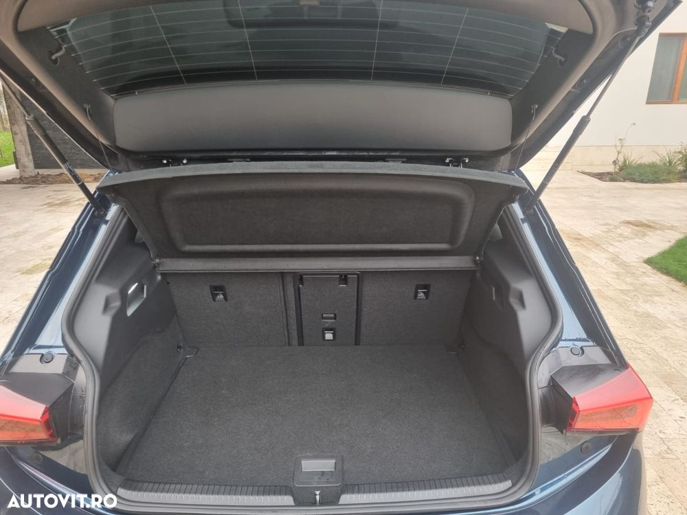 Cupra Born eBoost 58 kWh - 11