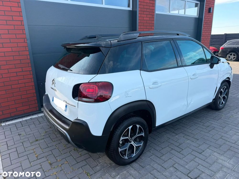 Citroën C3 Aircross 1.2 PureTech Feel Pack S&S - 6
