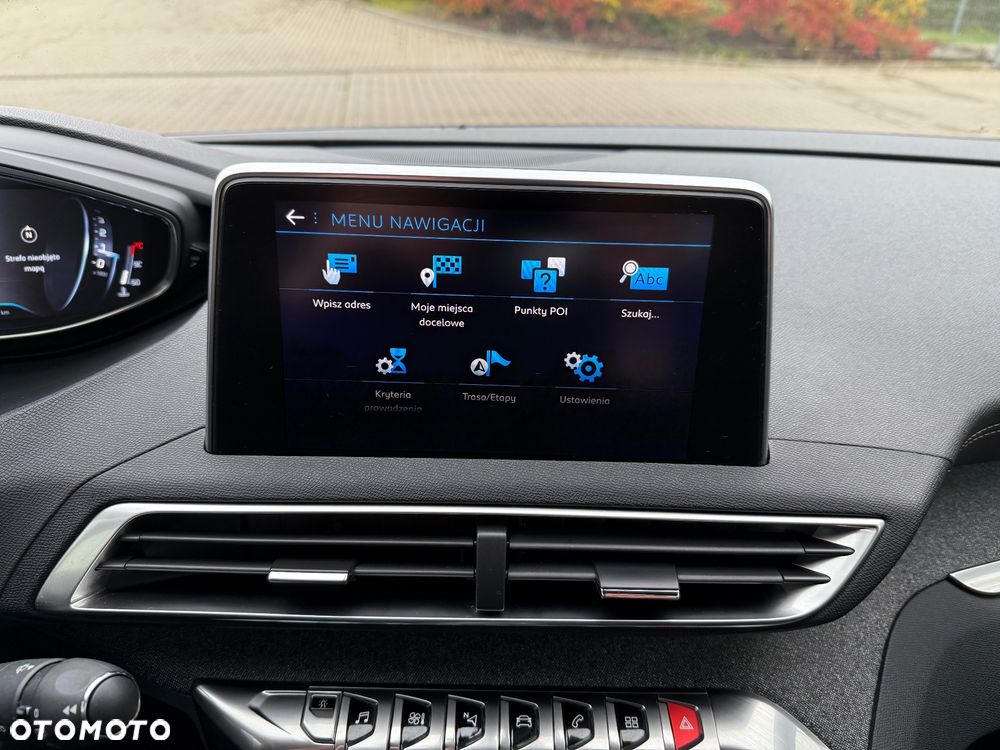 Peugeot 3008 1.6 THP Crossway S&S EAT6 - 18