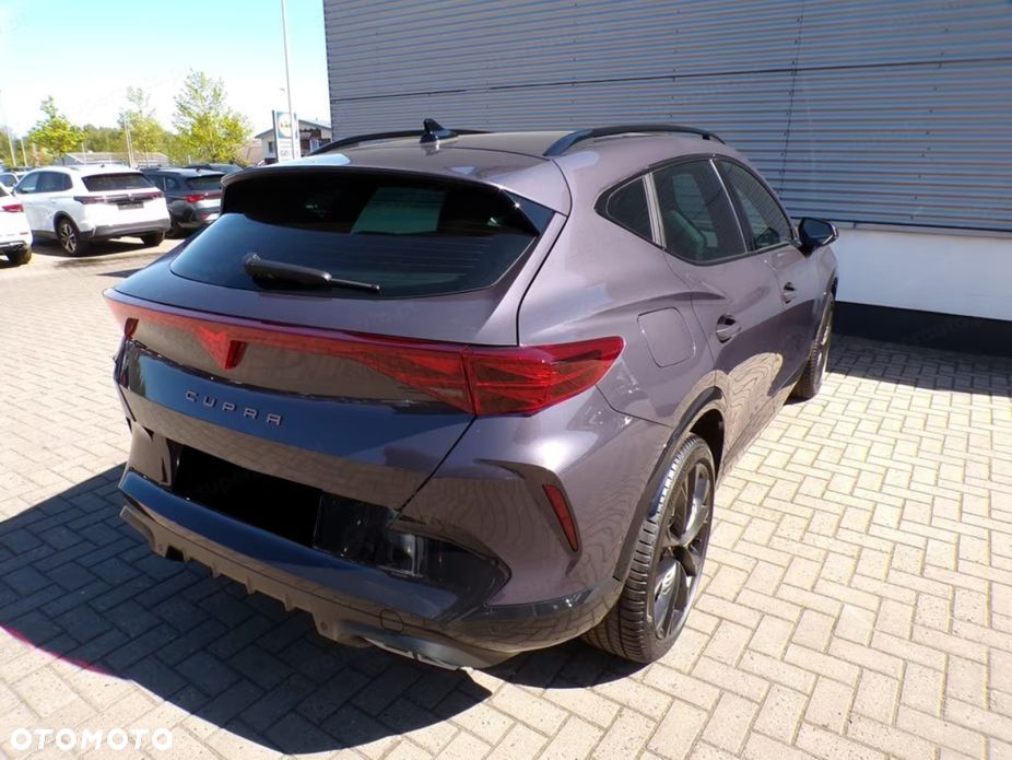 Cupra Formentor 2.0 TSI 4Drive DSG - 6