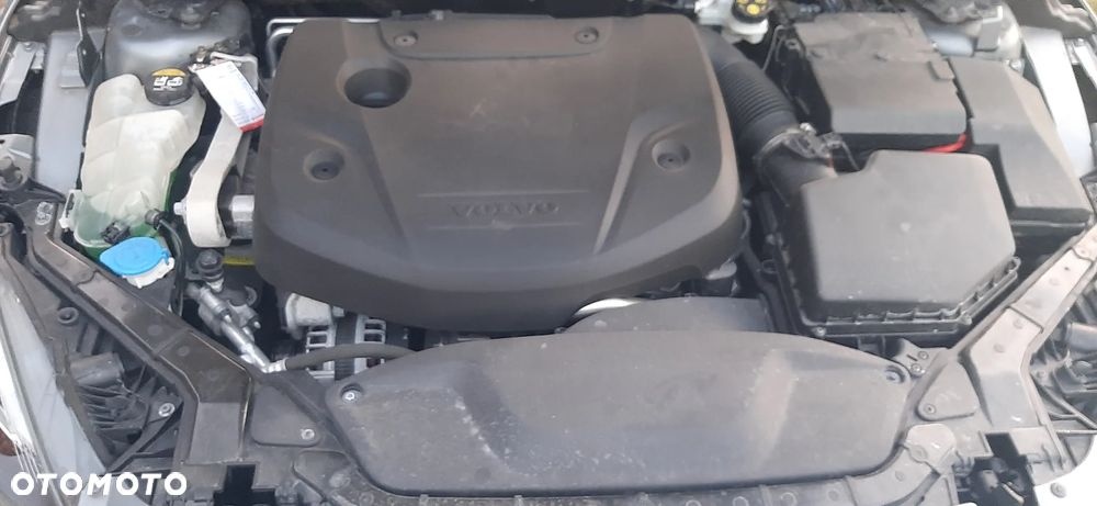 Volvo V40 D3 Drive-E Kinetic - 31