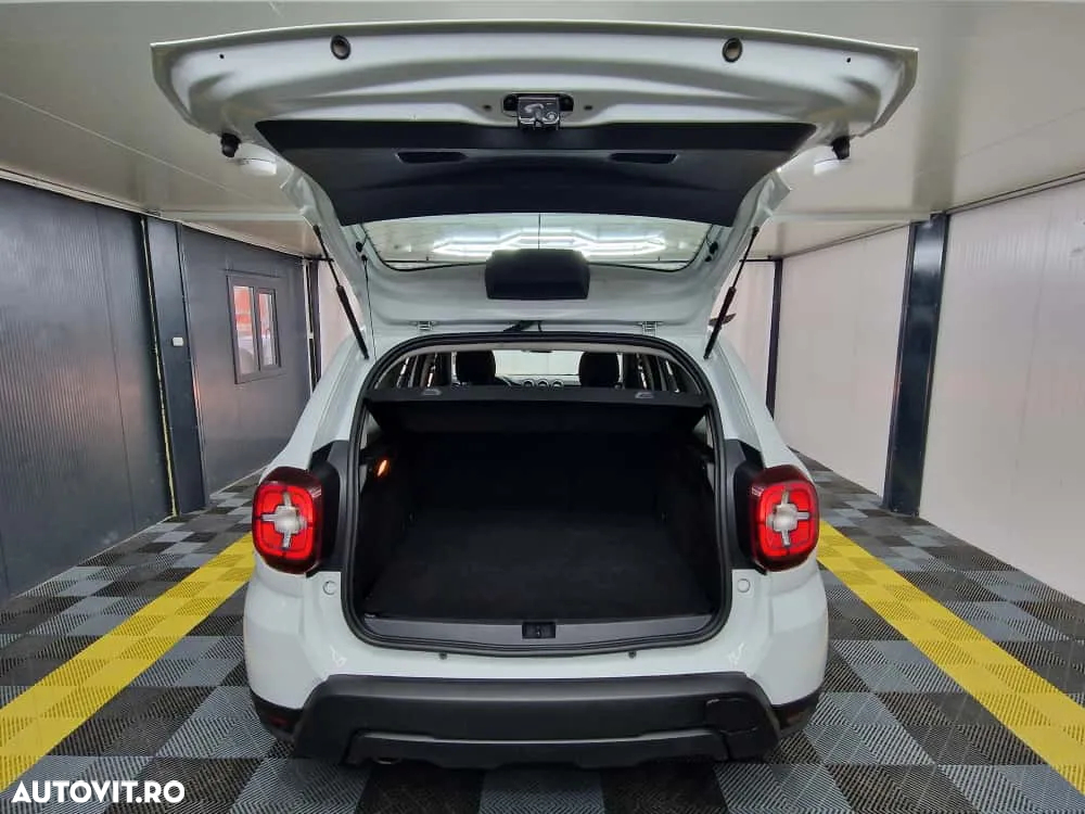 Dacia Duster - 7