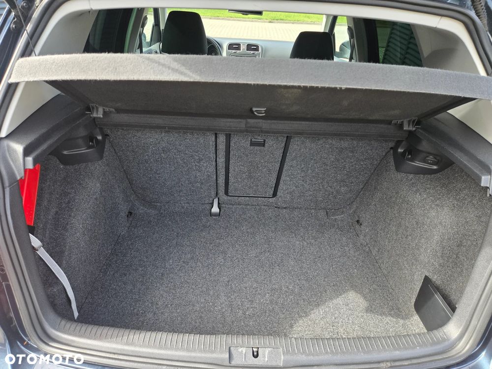 Volkswagen Golf 1.4 TSI DSG Comfortline - 35
