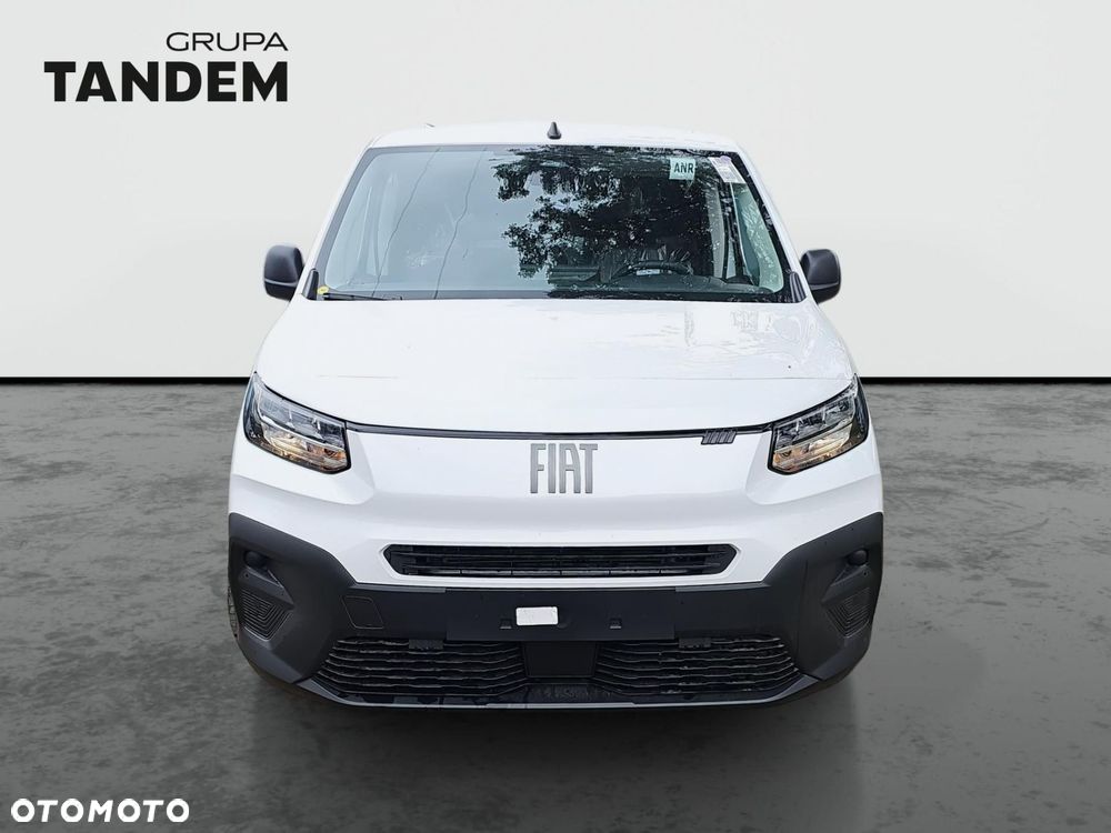 Fiat Doblo - 2