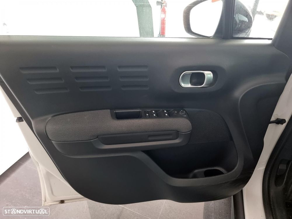 Citroën C3 Aircross 1.2 PureTech Feel - 14