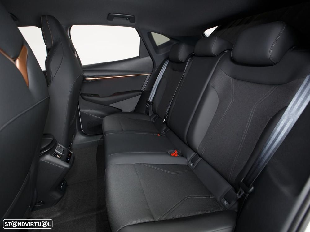 Cupra Tavascan 210 kW/77kWh HA Endurance - 11