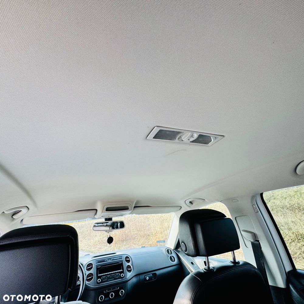 Volkswagen Tiguan 1.4 TSI 4Motion Cup Sport & Style - 6