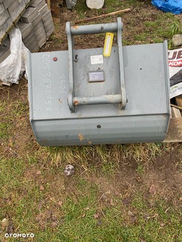 Wacker Neuson EW 100-2B - 6