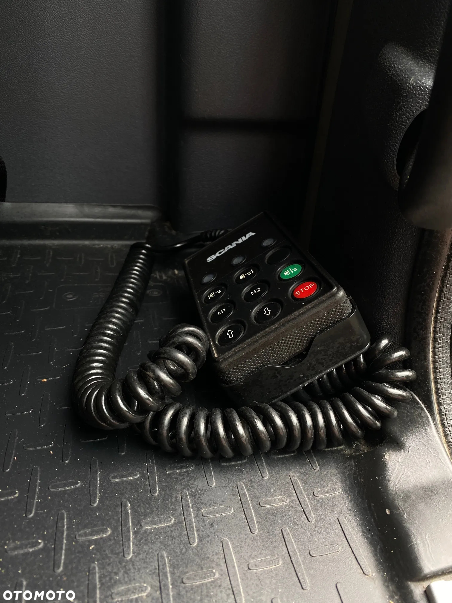 Scania R420 - 15