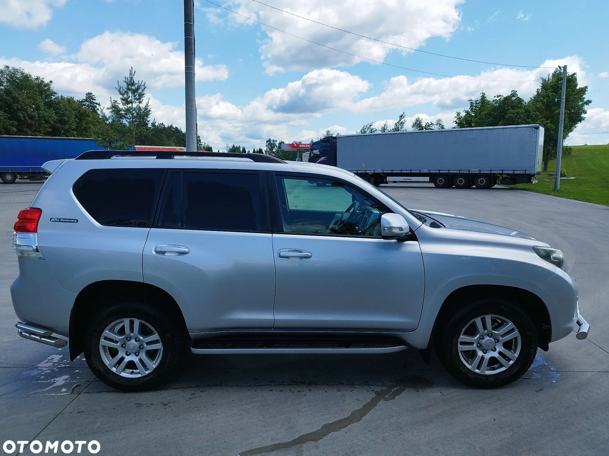 Toyota Land Cruiser - 21