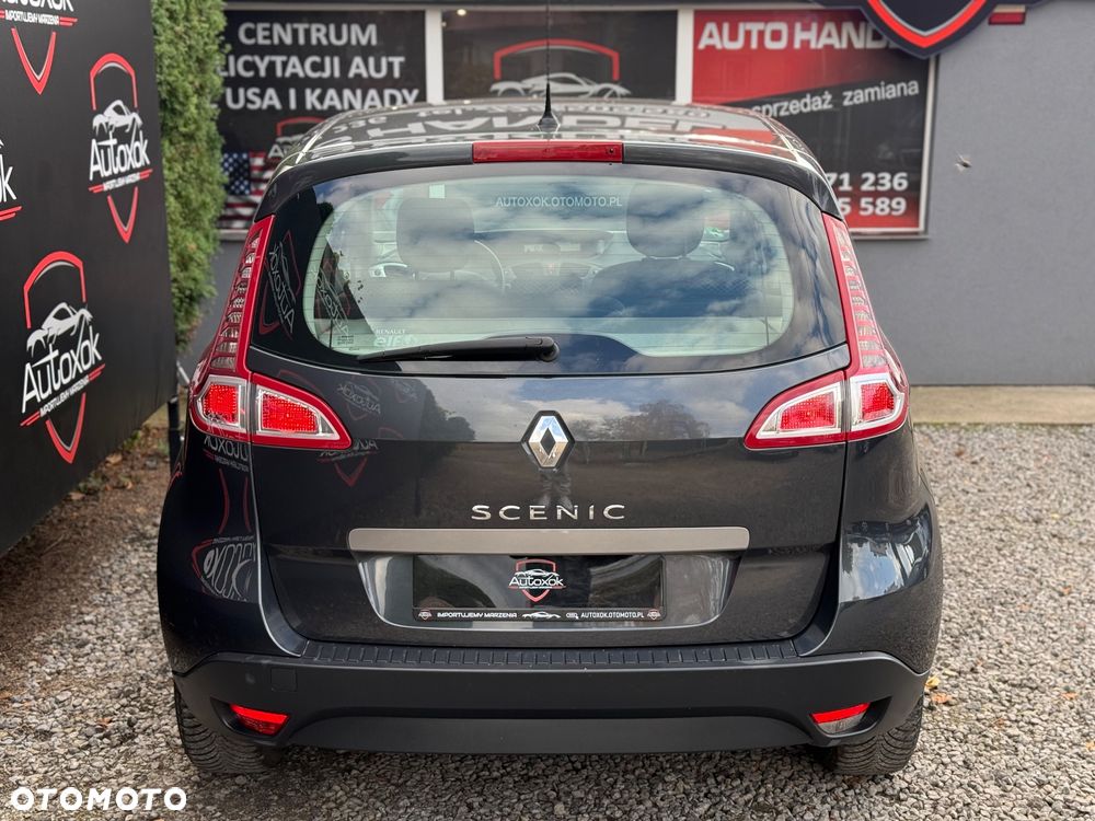 Renault Scenic - 11