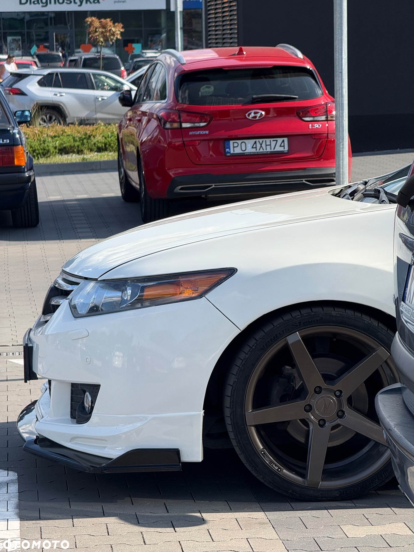 Honda Accord Tourer 2.2i-DTEC 180 Type S - 29