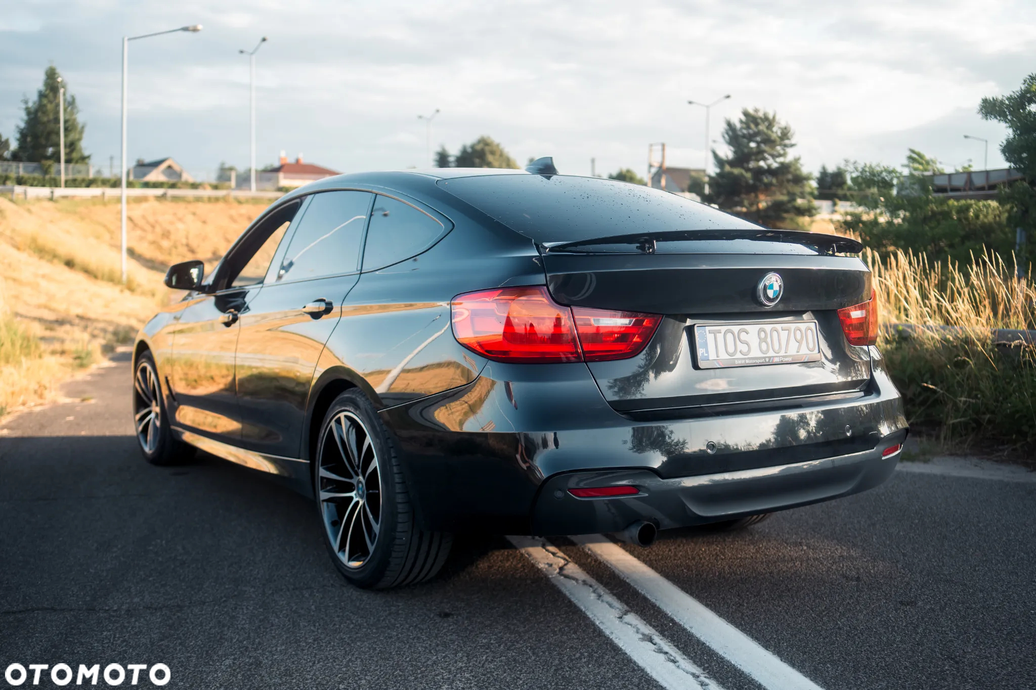 BMW Seria 3 - 11