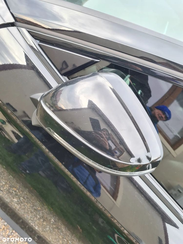 Audi A5 2.0 TDI 5F 16-24 s-line wszystkie części potrzebujesz czegoś dzwoń Lublin - 16