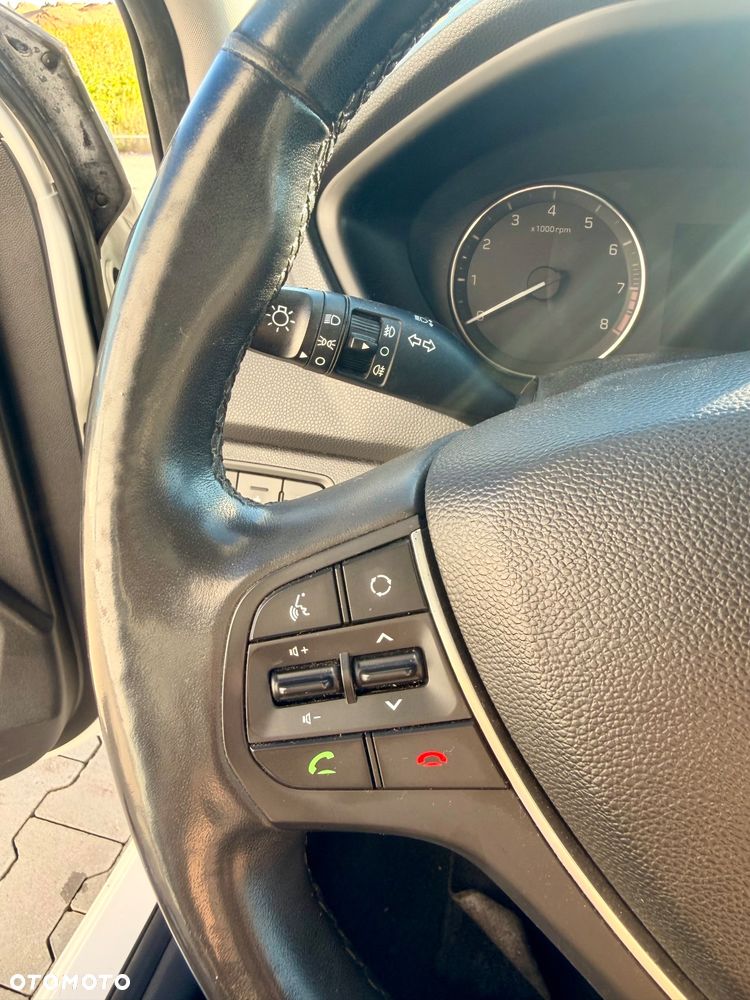 Hyundai i20 1.0 T-GDI Elegant - 29