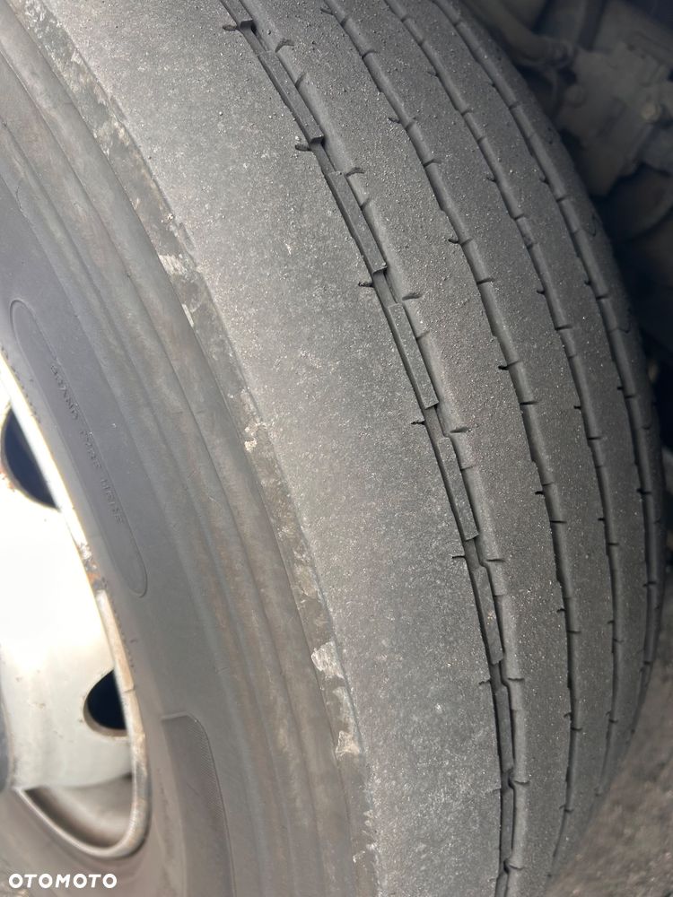 Iveco Eurocargo - 13