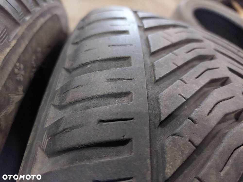 OPONY CAŁOROCZNE 4 SZT 205/55R16 2020R KORMORAN ALL SEASON - 13