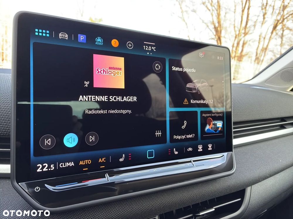 Volkswagen T-Roc - 17