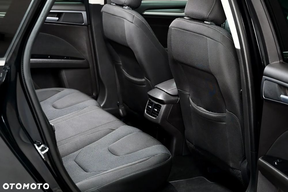 Ford Mondeo SW 1.5 EcoBoost S&S Trend - 11