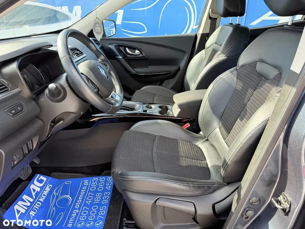 Renault Kadjar Energy TCe 130 EDC COLLECTION - 19