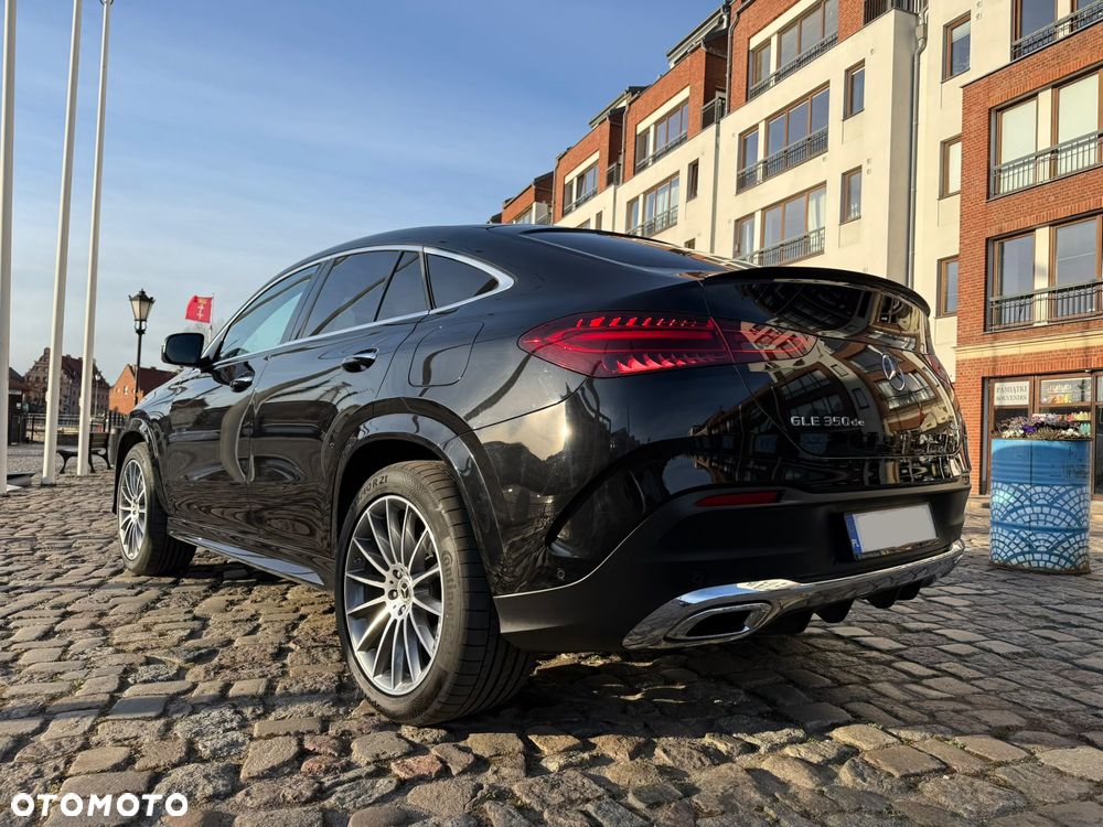 Mercedes-Benz GLE - 13