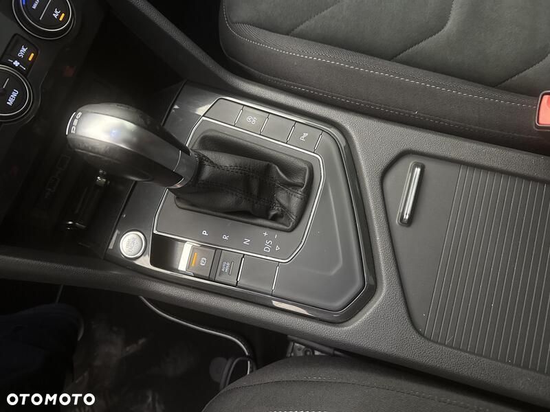 Volkswagen Tiguan 1.5 TSI EVO Highline DSG - 18