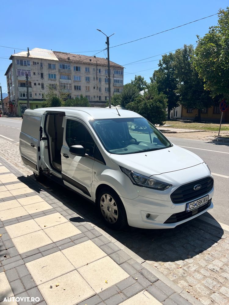Ford Transit Connect - 4