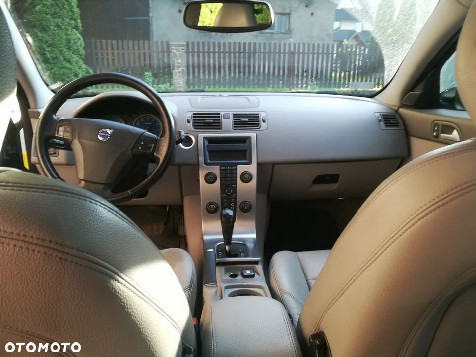 Volvo V50 - 5