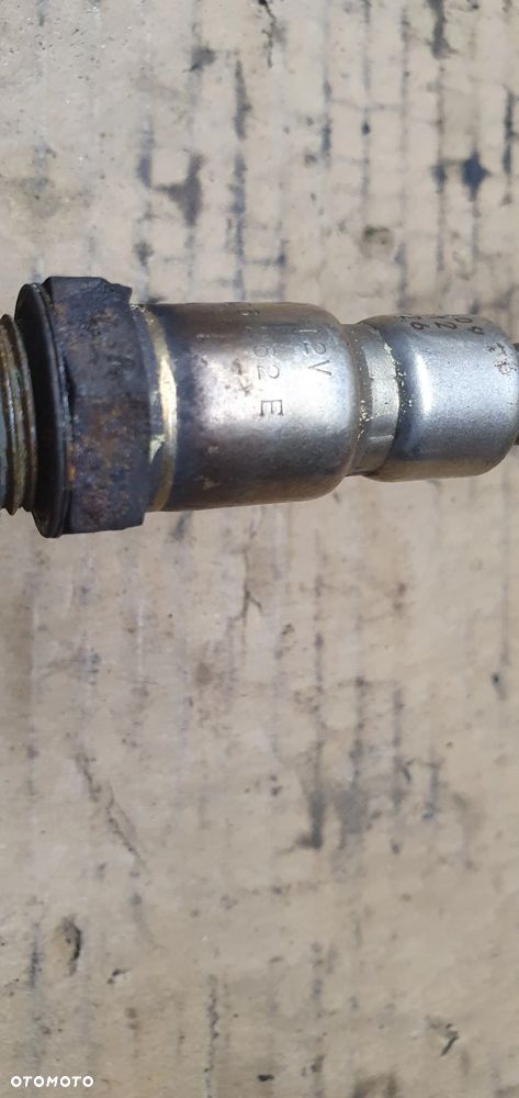 Sonda lambda czujnik Seat Ibiza IV 6J 1.6 TDI 03L906262E - 9