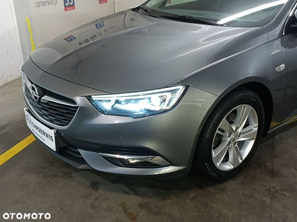 Opel Insignia - 2